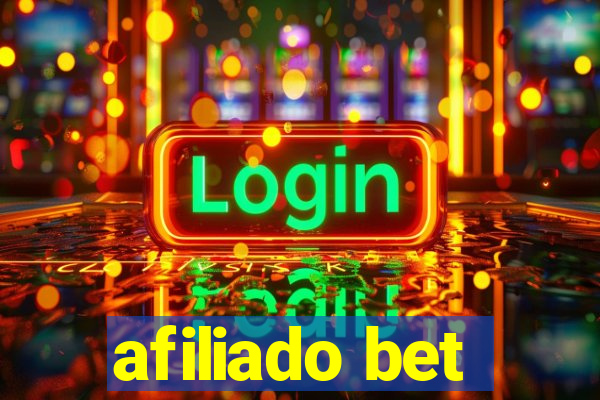 afiliado bet